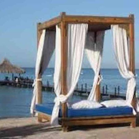 Beach/ Pool Apartment Cadaques Bayahibe La Romana Kültér fotó