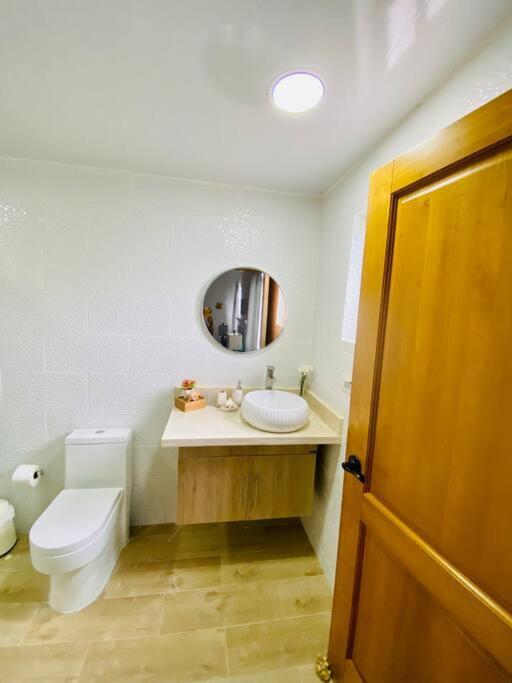 Beach/ Pool Apartment Cadaques Bayahibe La Romana Kültér fotó
