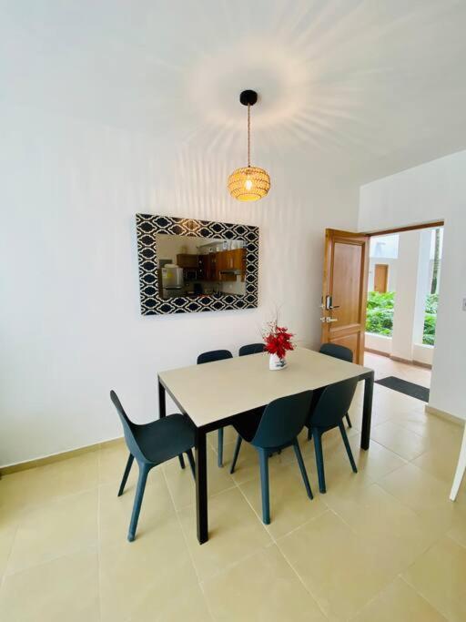 Beach/ Pool Apartment Cadaques Bayahibe La Romana Kültér fotó