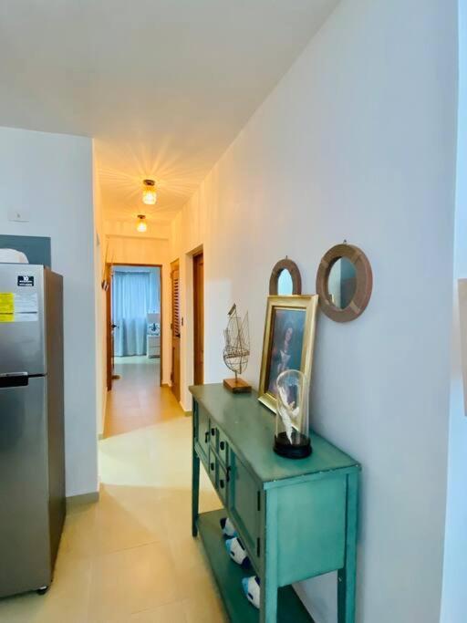 Beach/ Pool Apartment Cadaques Bayahibe La Romana Kültér fotó