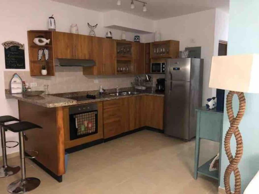 Beach/ Pool Apartment Cadaques Bayahibe La Romana Kültér fotó