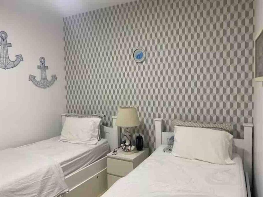 Beach/ Pool Apartment Cadaques Bayahibe La Romana Kültér fotó