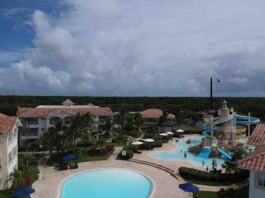 Beach/ Pool Apartment Cadaques Bayahibe La Romana Kültér fotó