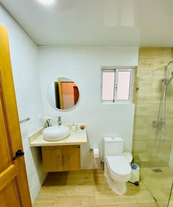 Beach/ Pool Apartment Cadaques Bayahibe La Romana Kültér fotó